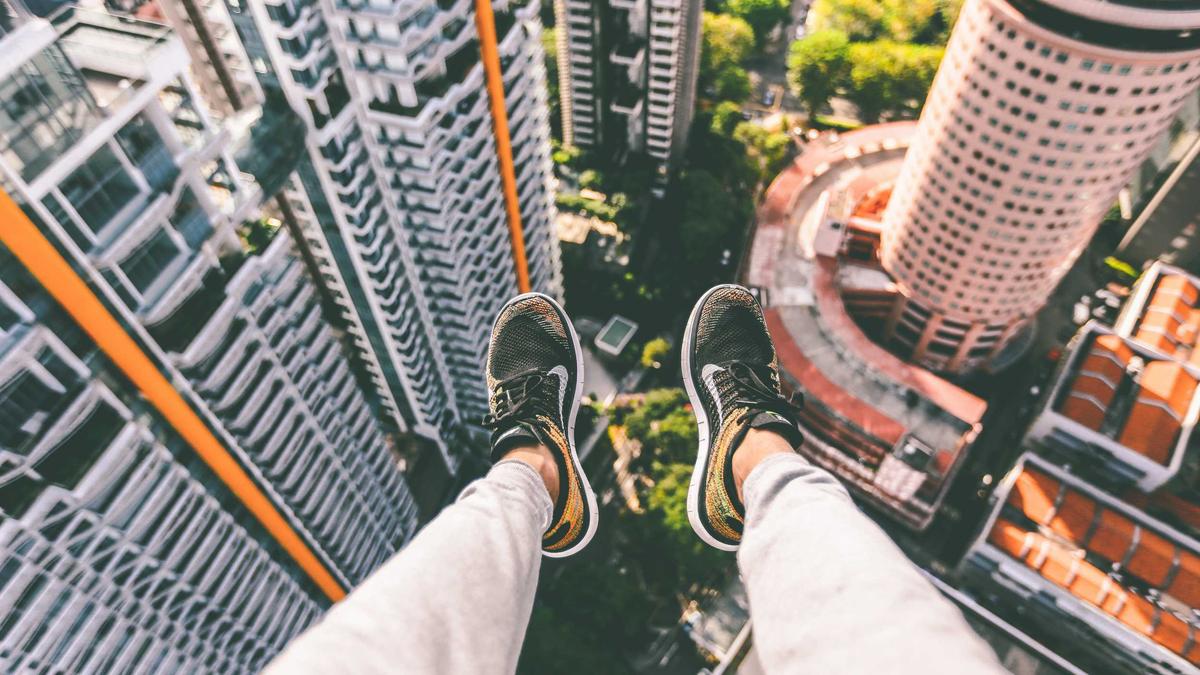 Symbolbild zum Thema Martin Scorsese