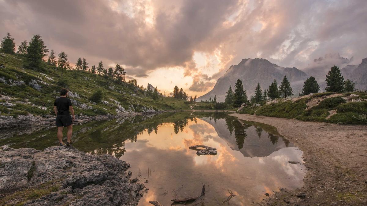 Symbolbild zum Thema Maskat