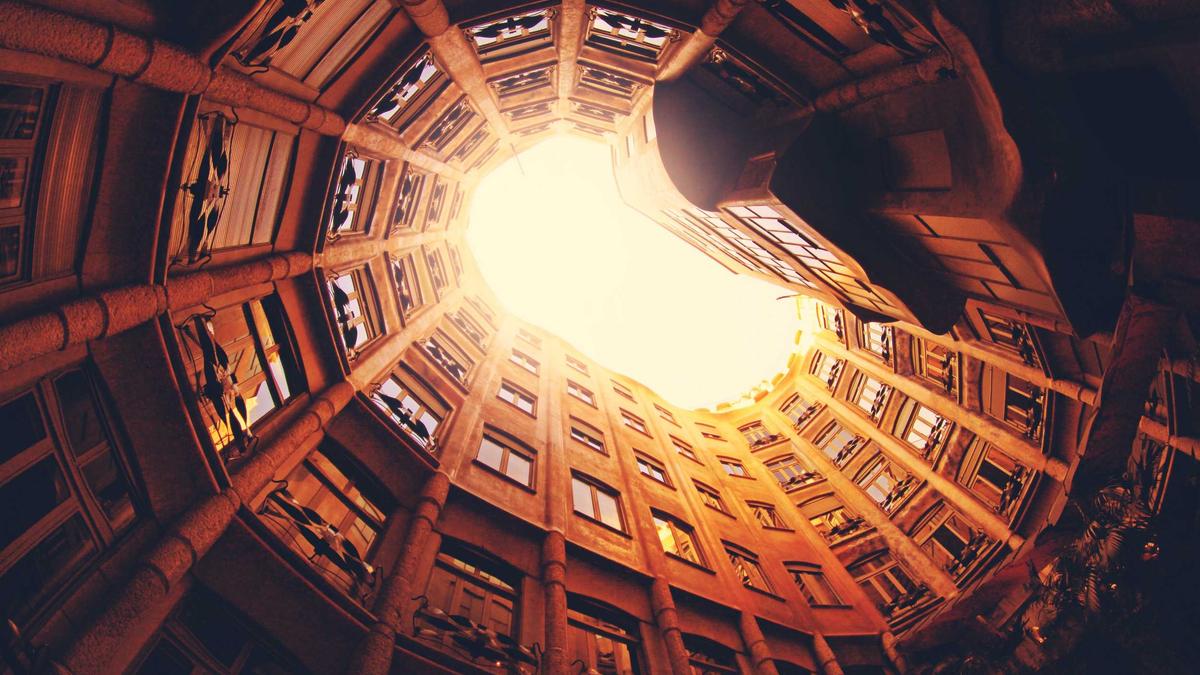 Illustration zu Matt Clark Tot