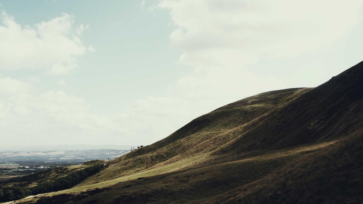 Symbolbild zum Thema Tankflugzeug Absturz