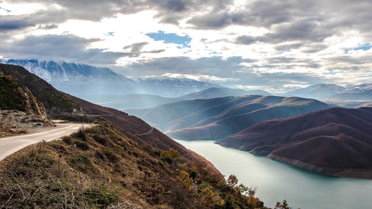 Detailansicht: Wetter österreich
