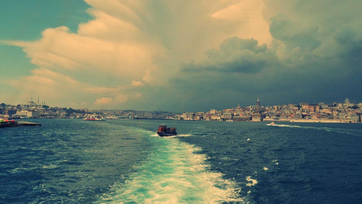 Symbolbild zum Thema Eisheiligen