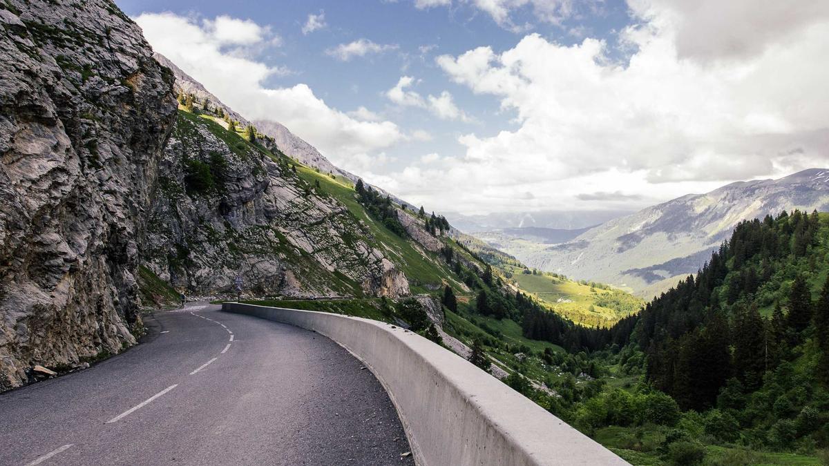 Illustration zu Grossglockner