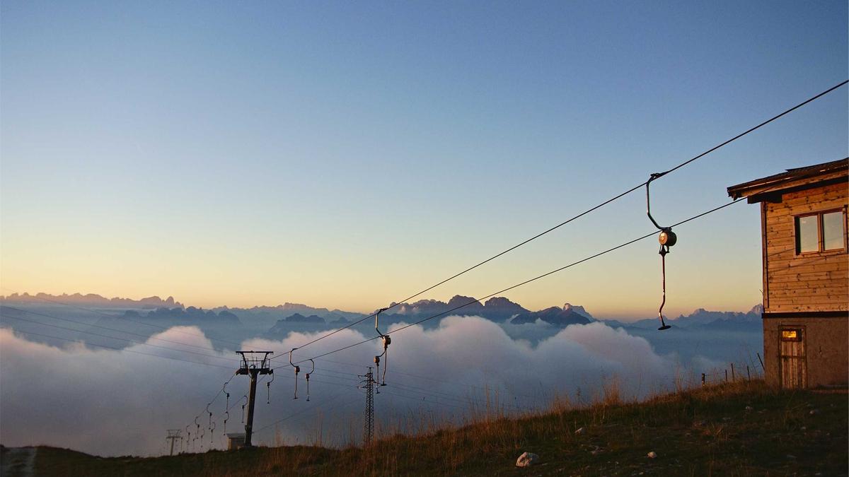 Detailansicht: ICE Anschlag Drohung