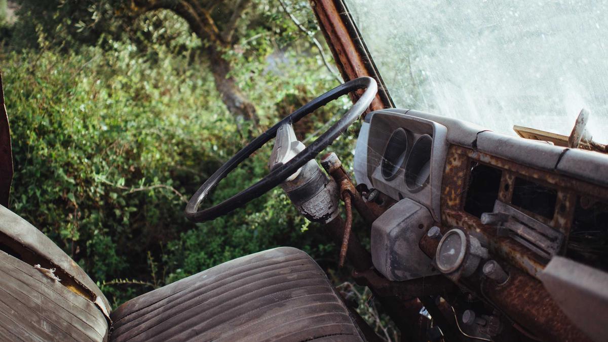 Detailansicht: Influencer Sehbehinderung