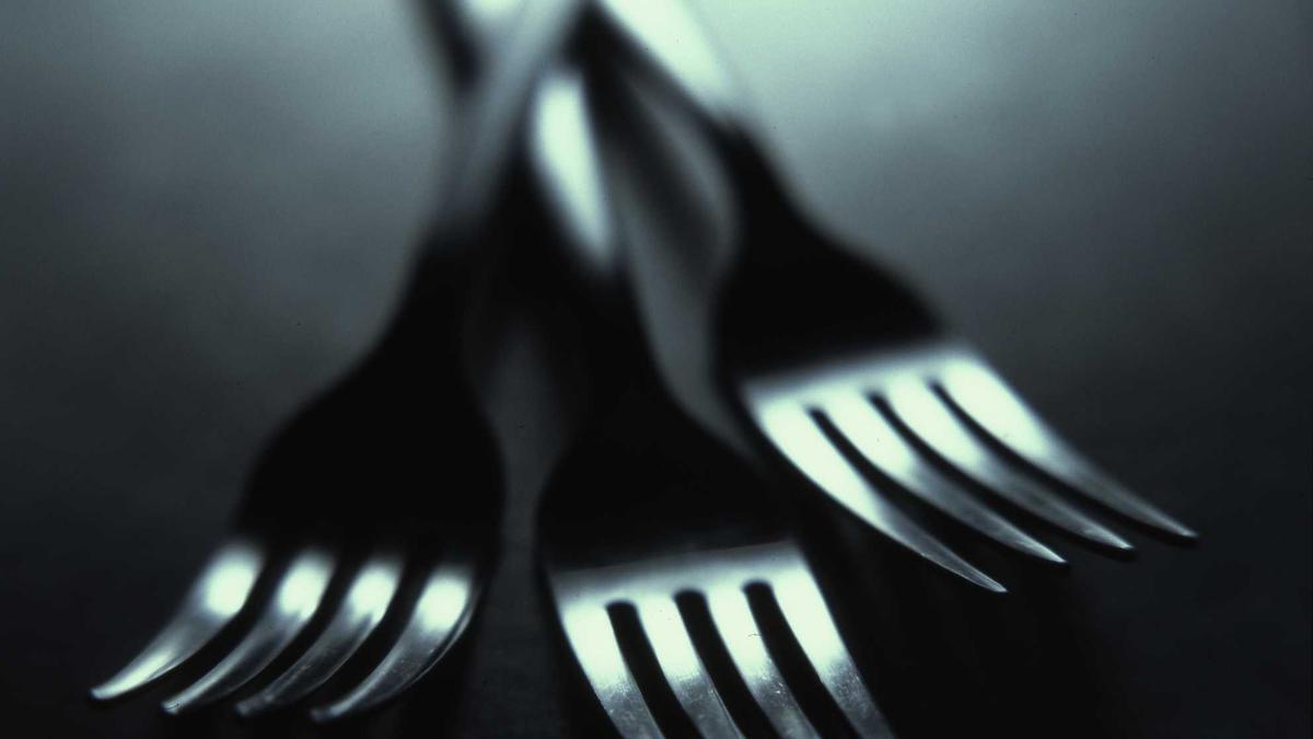 Perfekte Dinner Luna Symbolbild zum Thema Perfekte Dinner Luna