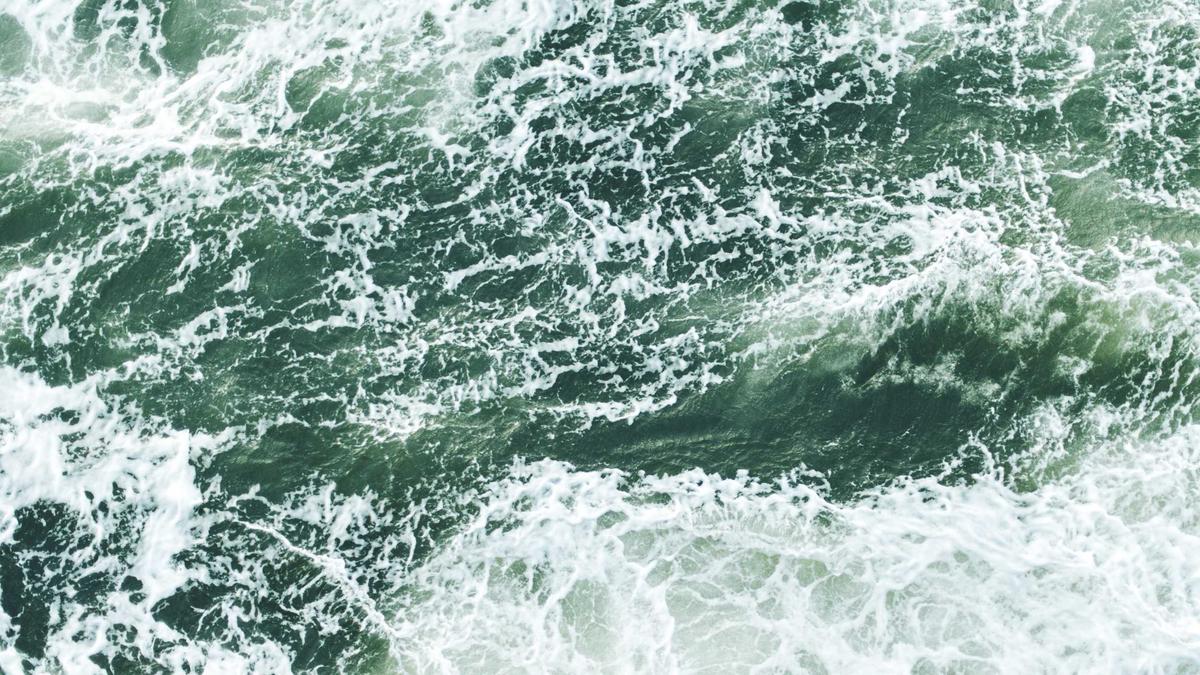 Pluto TV Earth Month Illustration zu Pluto TV Earth Month