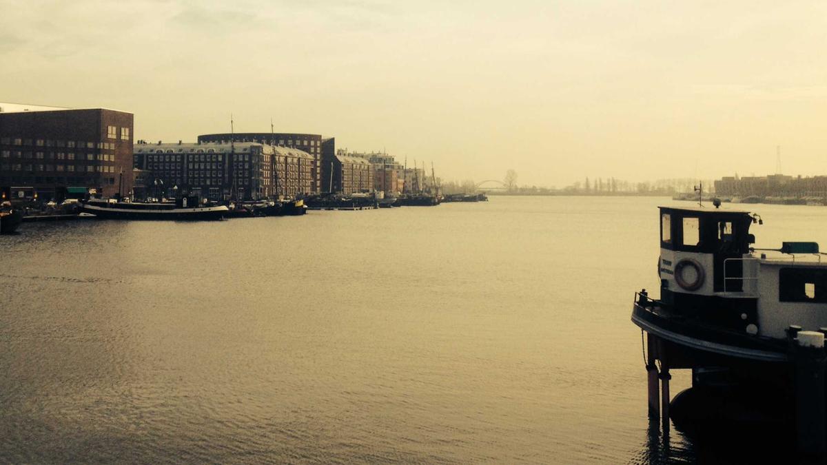 Symbolbild zum Thema Sam Dylan Georgina