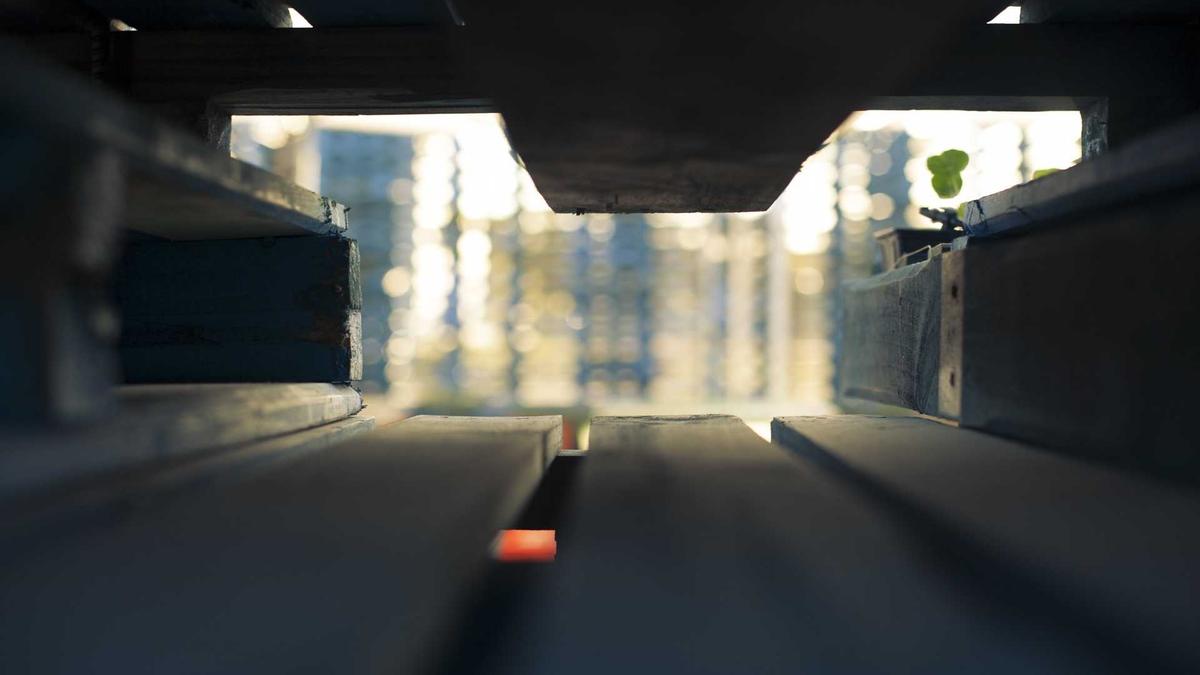 Detailansicht: Sondervermögen