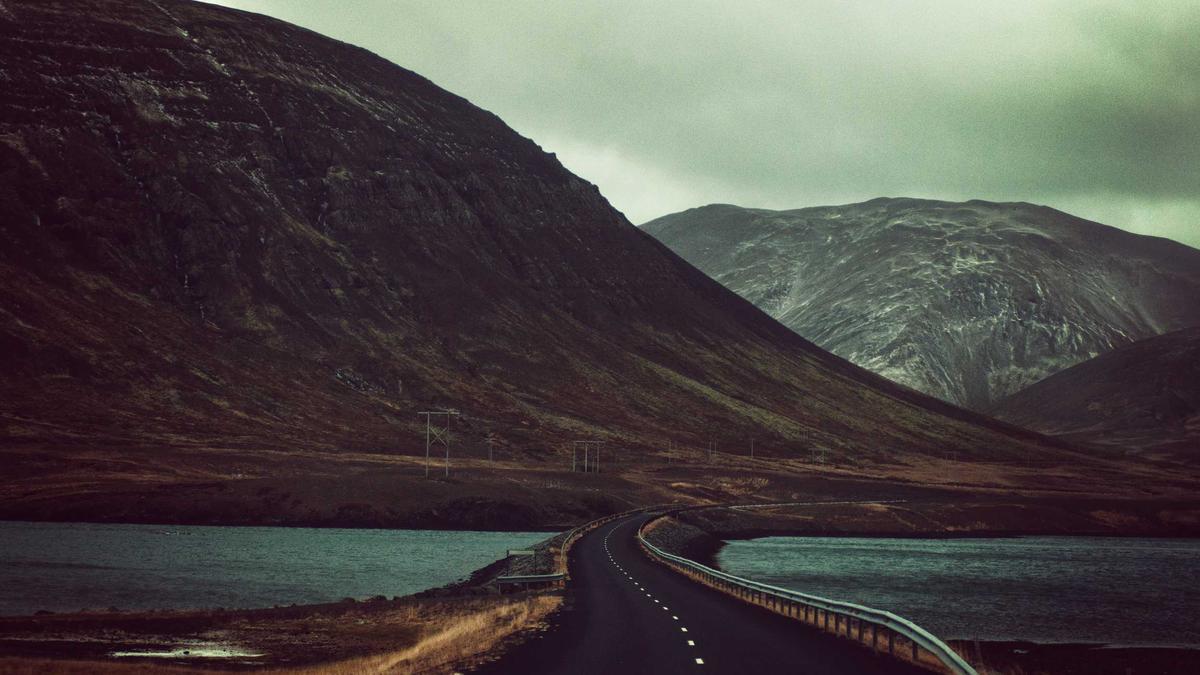 Illustration zu Wal Schwimmt Weg