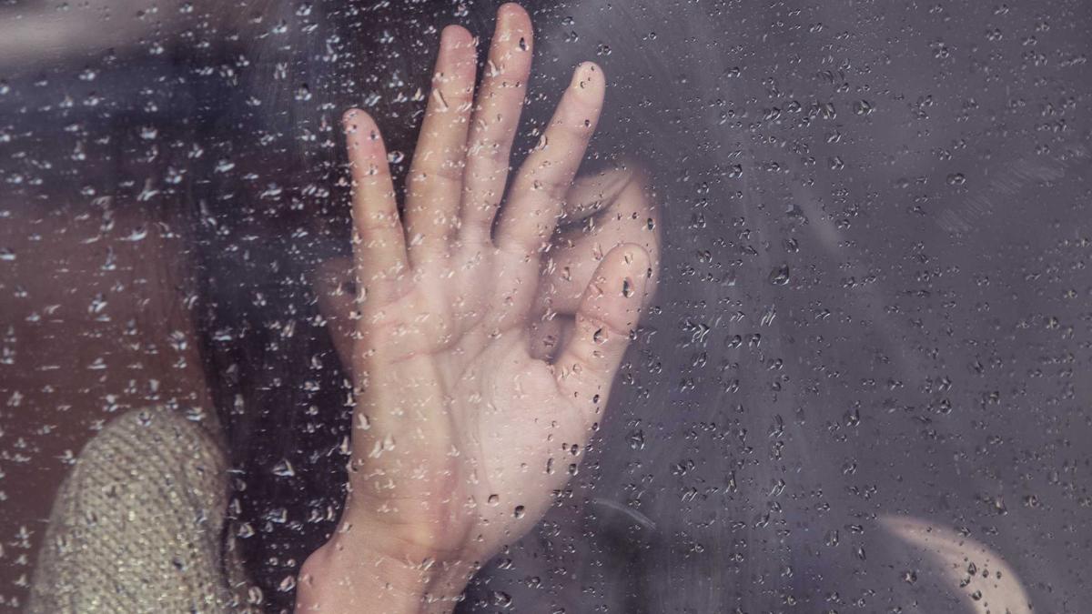 Detailansicht: Ausgesetzte Kinder Portugal