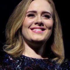 Adele – Porträt