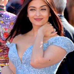 Aishwarya Rai – Porträt