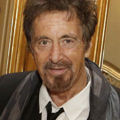 Al Pacino – Porträt