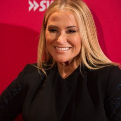 Anastacia – Porträt