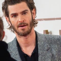 Andrew Garfield – Porträt