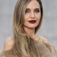 Angelina Jolie – Porträt