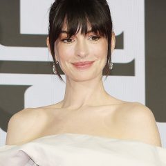 Anne Hathaway – Porträt