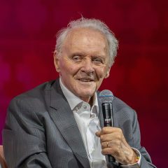 Anthony Hopkins – Porträt