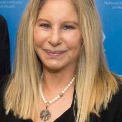 Barbra Streisand – Porträt