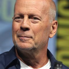 Bruce Willis – Porträt