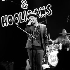 Bruno Mars – Porträt