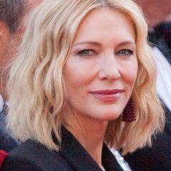 Cate Blanchett – Porträt