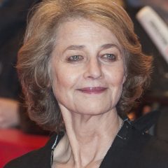 Charlotte Rampling – Porträt