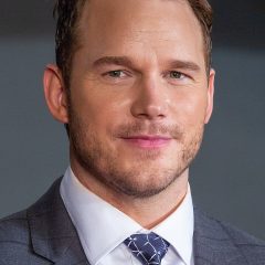 Chris Pratt – Porträt