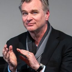 Christopher Nolan – Porträt