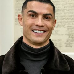Cristiano Ronaldo – Porträt