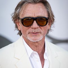 Daniel Craig – Porträt