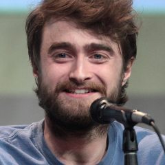 Daniel Radcliffe – Porträt