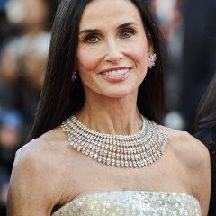 Demi Moore – Porträt