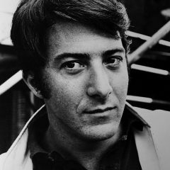 Dustin Hoffman – Porträt