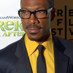 Eddie Murphy – Porträt
