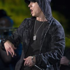 Eminem – Porträt