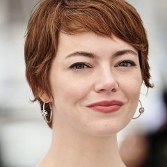 Emma Stone – Porträt