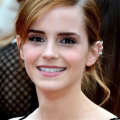 Emma Watson – Porträt