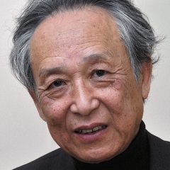 Gao Xingjian – Porträt