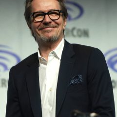Gary Oldman – Porträt