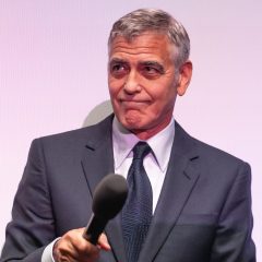George Clooney – Porträt