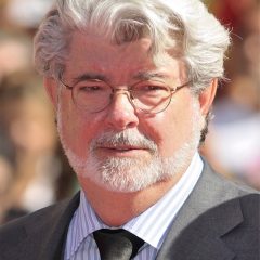 George Lucas – Porträt