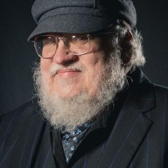 George R. R. Martin – Porträt