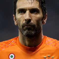 Gianluigi Buffon – Porträt