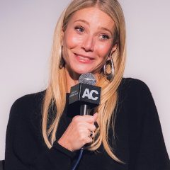 Gwyneth Paltrow – Porträt