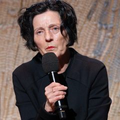 Herta Müller – Porträt