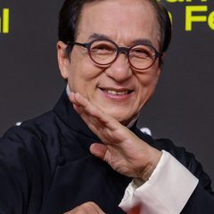 Jackie Chan – Porträt