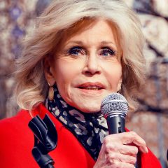 Jane Fonda – Porträt