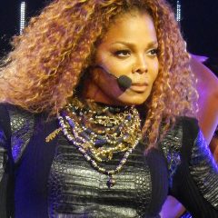Janet Jackson – Porträt